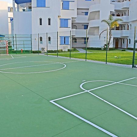 Inhome Apartment Cabo Negro Esterno foto
