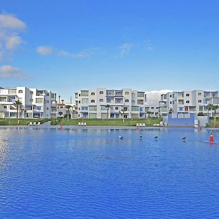 Inhome Apartment Cabo Negro Esterno foto