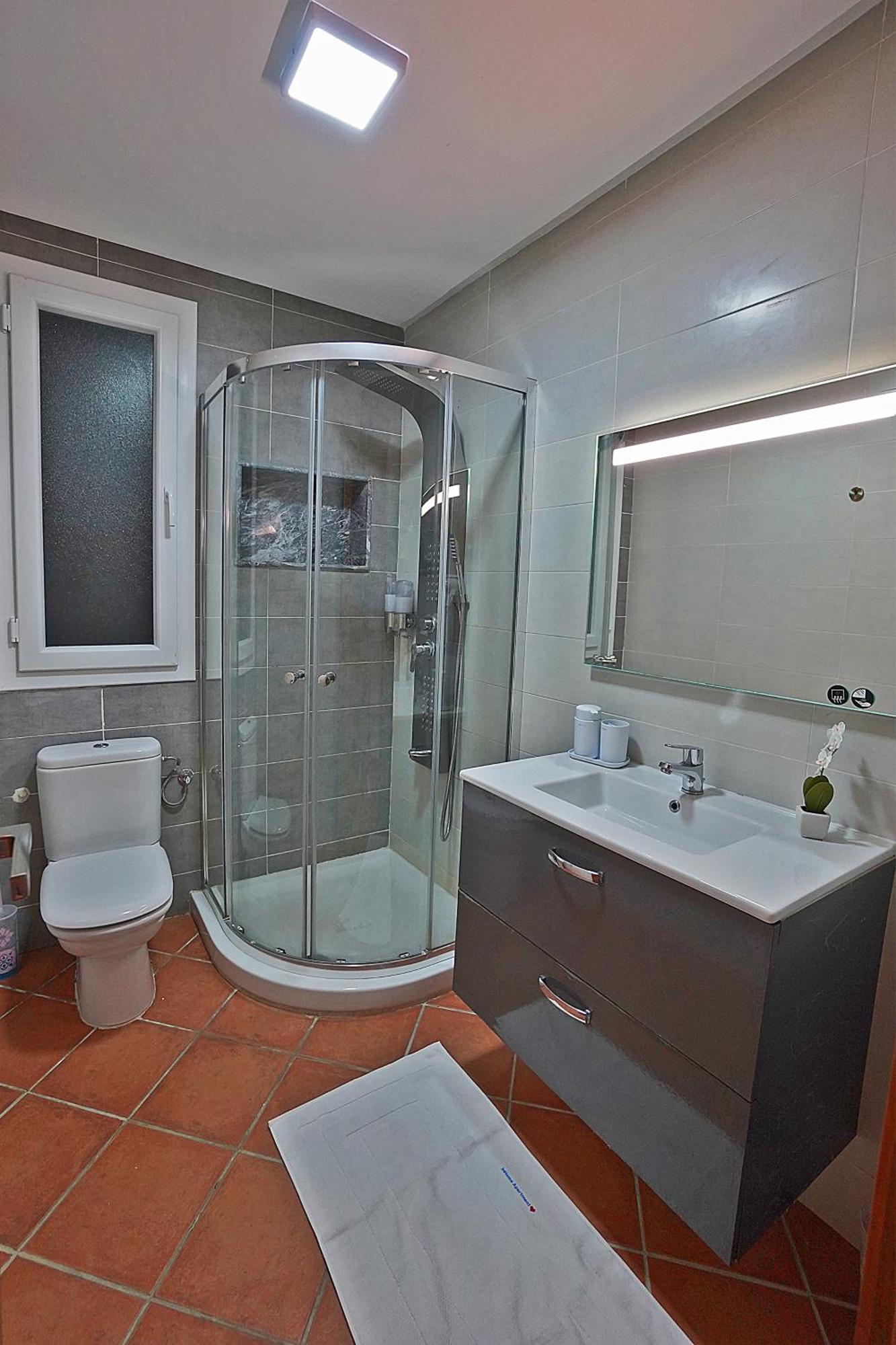 Inhome Apartment Cabo Negro Esterno foto